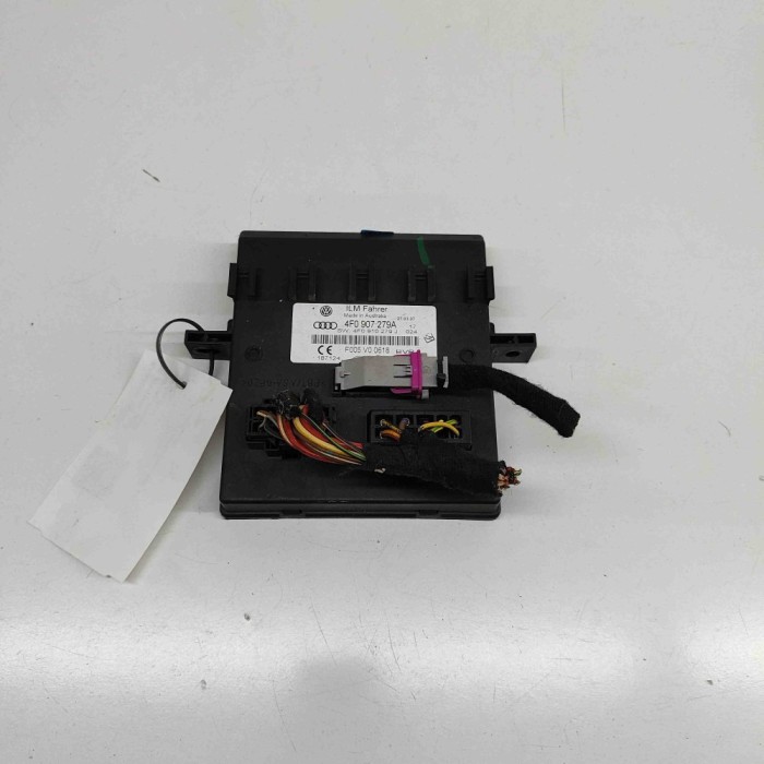 Modul de confort AUDI Q7 4L 2007 OEM: 4F0907279A,4F0910279J,F005V00618 29771008