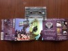 Gospel gangstas do or die 1995 caseta audio muzica rap hip hop gangsta g funk US