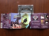 Gospel gangstas do or die 1995 caseta audio muzica rap hip hop gangsta g funk US