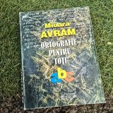 Ortografie pentru toti , Mioara Avram