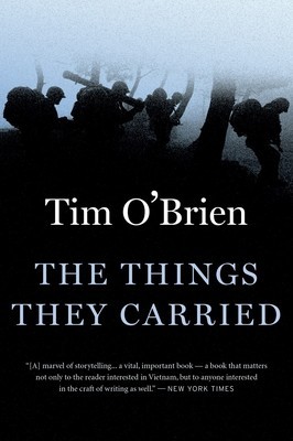 The Things They Carried foto
