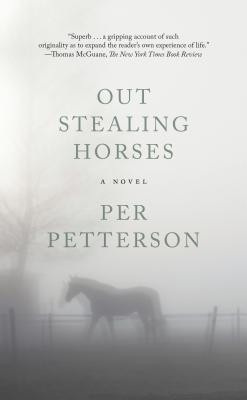 Out Stealing Horses foto