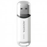 Memorie USB C906 16Gb, USB 2.0, alb, A-data