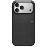 Husa de protectie Beats pentru iPhone 17 Pro Max, Rugged Case cu MagSafe and Camera Control &ndash; Everest Black