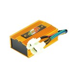 CDI Casoli Racing Kymco 50