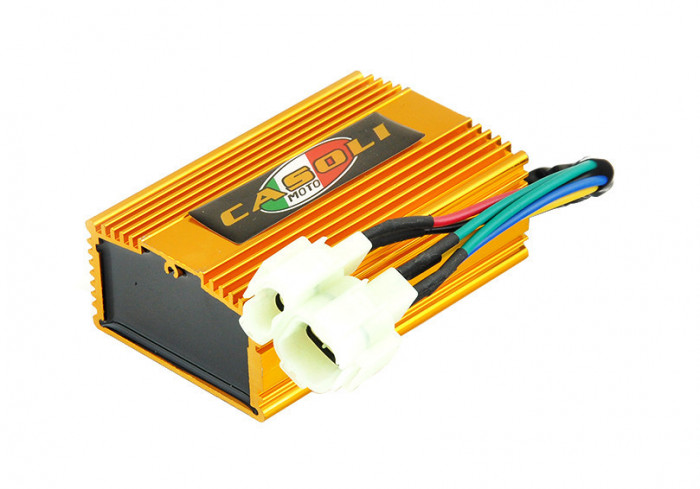 CDI Casoli Racing Kymco 50