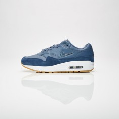 Adidasi Nike Wmns Air Max 1 Premium SC marimea 36.5 foto