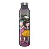 Termos din inox, Gorjuss, Be Kind with each Other, 600 ml
