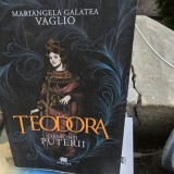Teodora Demonii puterii - Mariangela Galatea Vaglio