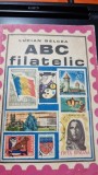 ABC filatelic - Lucian Belcea