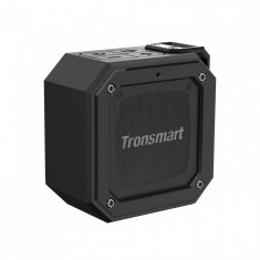 Boxa Portabila Tronsmart Groove Bluetooth Speaker (Black) foto