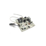 Placa electronica Electrolux originala pentru aparat aer conditionat Zanussi, cod 4055269601