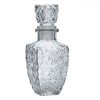 Sticlă Lichior, Model cu Figurație, Capacitate 0,25L, Transparentă, Oem