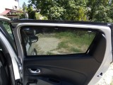 Cumpara ieftin Perdele interior Renault Clio IV Hatchback 2012-2019 ( cu clema )