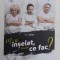M-A INSELAT , ACUM CE FAC ? de L.C. SIMA , 2020
