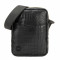 Borseta Mi-Pac Matt Flight Bag Black (100% Original) - Cod 9487