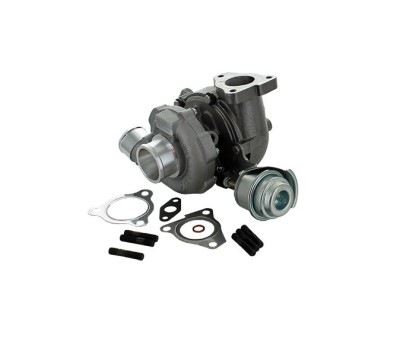 Turbocompresor Hyundai Getz (Tb), Aftermarket TBS0061 foto