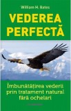 Vederea perfecta - William H. Bates