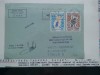 1975-Franta-Baza Alfred Faure-Plic circ.
