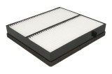 Filtru polen / aer habitaclu MERCEDES M-CLASS (W163) (1998 - 2005) JC PREMIUM B4M004PR