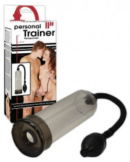 Pompa Penis Personal Trainer foto