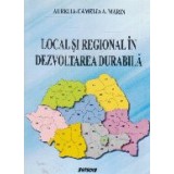 Local si regional in dezvoltarea durabila