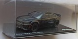 Macheta Dodge Charger SRT Hellcat 2020 Fast and Furious - IXO/Altaya 1/43, 1:43