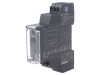 Timer programabil SPDT 0.1s-100h