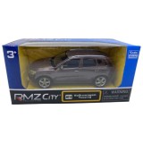 Macheta metal Volkswagen Touareg scara 1:43