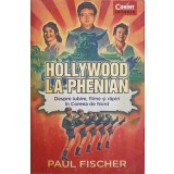 HOLLYWOOD LA PHENIAN. DESPRE IUBIRE, FILME SI RAPIRI IN COREEA DE NORD-PAUL FISCHER-195046