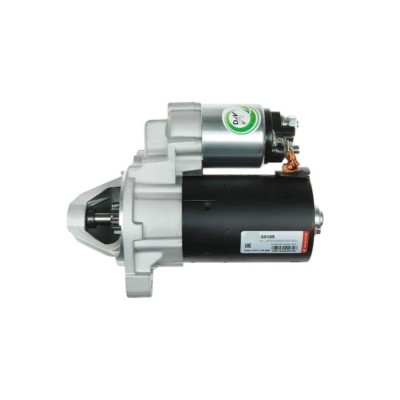 Electromotor Magneti Marelli, Ford Fiesta V (Jh_, Jd_), 11.2001-12.2014, Ka (Rb_), 09.1996-11.2008, Street Ka (Rl2), 03.2003-07.05 Motor 1.3, 1.3 I, foto