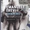 Emanuele Trevi - Ceva scris