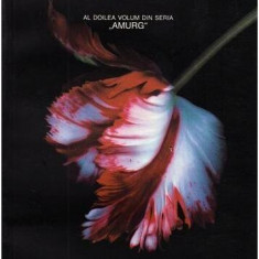 Lună nouă (partea I) Seria Amurg - Paperback brosat - Stephenie Meyer - RAO