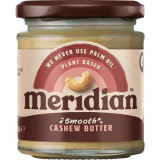 Crema de caju, 170g, Meridian