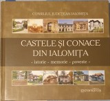 Castele si conace din Ialomita, 2020