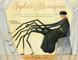 Sophie&#039;s Masterpiece: A Spider&#039;s Tale