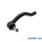 Capat de bara Mazda CX-7 (2007-2014)[ER] #1