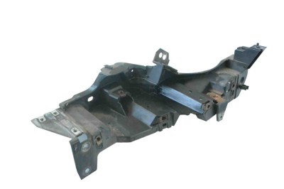 Suport bara de protecție dreapta față JAGUAR S-TYPE X200 2006 OEM: 4R83-8C280-A 23045824 foto