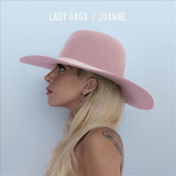 Lady Gaga - Joanne (Vinyl, Album, Polydor Records) Diamond Heart, A-Yo, John Wayne, Perfect Illusion, Million Reasons, Sinner&#039;s Prayer, Angel Down
