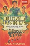 Cumpara ieftin Hollywood la Phenian. Despre iubire, filme si rapiri in Coreea de Nord/Paul Fischer