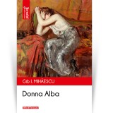Cumpara ieftin Donna Alba - Gib I. Mihaescu, Hoffman