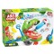 Joc creativ Dino la dentist, accesorii incluse, +3 ani