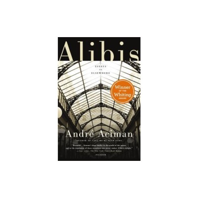 Alibis: Essays on Elsewhere foto