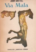 Via Mala foto