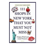 111 shops in New York that you must not miss
