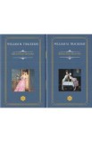 Balciul desertaciunilor Vol.1 + Vol.2 - William M. Thackeray