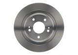Disc frana Citroen C4 Aircross; Mitsubishi Asx, Eclipse Cross, Outlander III; Peugeot 4008 Motor 1.5 T-Mivec, 1.5 T-Mivec 4WD, 1.6, 1.6 DI-D, 1.6