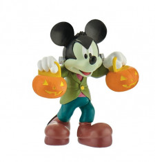 Mickey Halloween foto