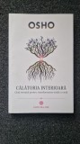 CALATORIA INTERIOARA - Osho