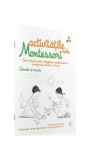 Activitățile mele Montessori. Animale și insecte (4+ ani) - Paperback - &Egrave;ve Herrmann - Gama